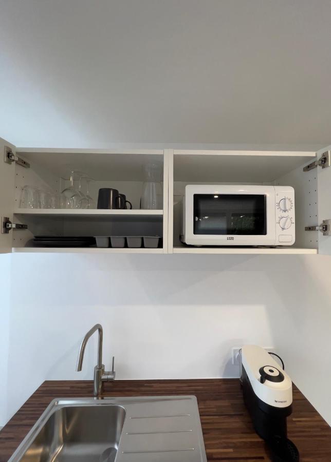 L'Etape, Logement Climatise ! Beire-le-Chatel Bagian luar foto